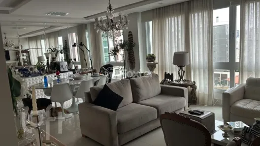 Apartamento com 3 Quartos à venda, 135m² no Passo da Areia, Porto Alegre