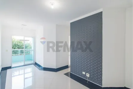 Apartamento com 2 Quartos à venda, 62m² no Bangú, Santo André