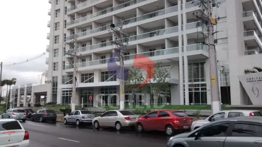 Imóvel Comercial para alugar, 123m² no Vila Cordeiro, São Paulo