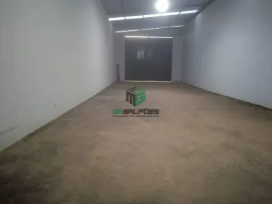 Galpão/Depósito/Armazém para alugar, 300m² no Novo Campinho, Pedro Leopoldo