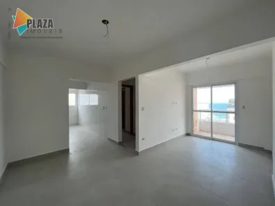 Apartamento com 1 Quarto à venda, 56m² no Aviação, Praia Grande