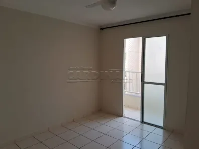 Apartamento com 2 Quartos à venda, 55m² no Parque Residencial Iguatemi, Araraquara