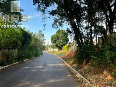 Lote/Terreno à venda, 1000m² no Jardim Estância Brasil, Atibaia