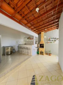 Casa com 3 Quartos à venda, 318m² no Santo Agostinho, Franca