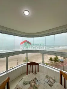Apartamento com 2 Quartos à venda, 70m² no Santa Eugênia, Mongaguá