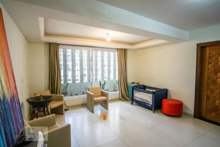 Casa com 7 Quartos à venda, 500m² no Mooca, São Paulo