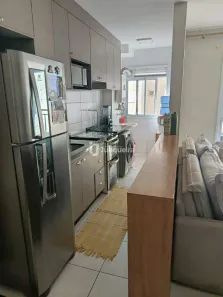 Apartamento com 2 Quartos à venda, 57m² no Piracicamirim, Piracicaba