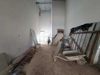 Ponto Comercial para alugar, 25m² no Centro, Ribeirão Preto