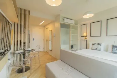 Apartamento com 1 Quarto para alugar, 48m² no Mont Serrat, Porto Alegre