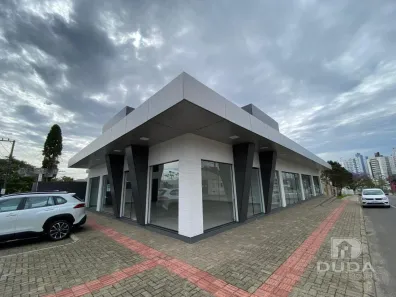 Imóvel Comercial para alugar, 80m² no São Luiz, Criciúma