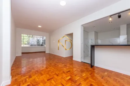 Apartamento com 2 Quartos à venda, 117m² no Itaim Bibi, São Paulo
