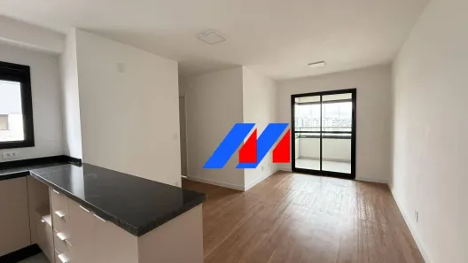 Apartamento com 2 Quartos para alugar, 64m² no Parque das Nações, Santo André