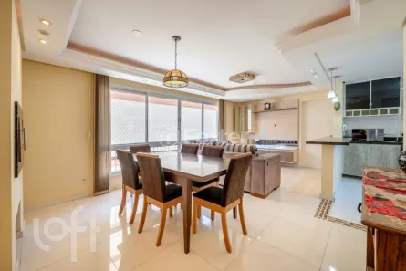 Apartamento com 3 Quartos à venda, 91m² no Menino Deus, Porto Alegre