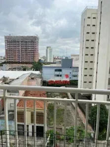 Apartamento com 2 Quartos à venda, 45m² no Belenzinho, São Paulo