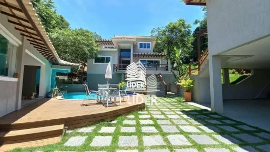 Casa com 6 Quartos à venda, 450m² no Centro, Armação dos Búzios