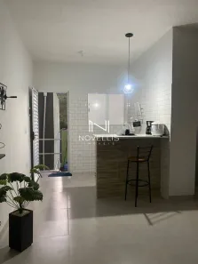 Kitnet com 1 Quarto para alugar, 30m² no Bairro do Colonia, Jacareí