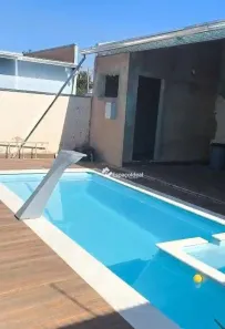 Casa com 3 Quartos à venda, 170m² no Sibipirunas, São Manuel
