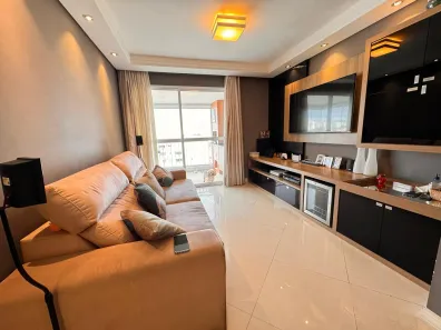 Apartamento com 3 Quartos à venda, 95m² no Cidade São Francisco, São Paulo