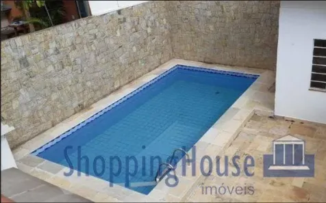 Sobrado com 3 Quartos à venda, 161m² no Vila Romana, São Paulo