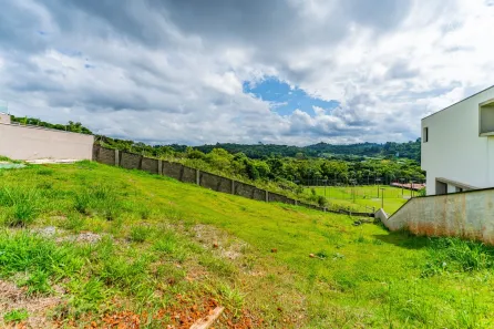 Lote/Terreno à venda, 887m² no Mossunguê, Curitiba