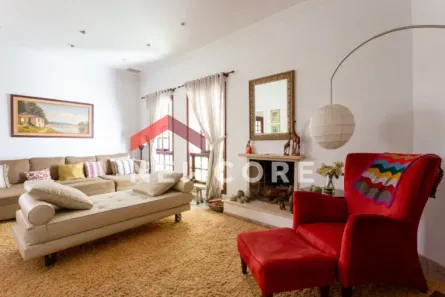Casa de Condomínio com 3 Quartos à venda, 339m² no Jardim Colombo, São Paulo