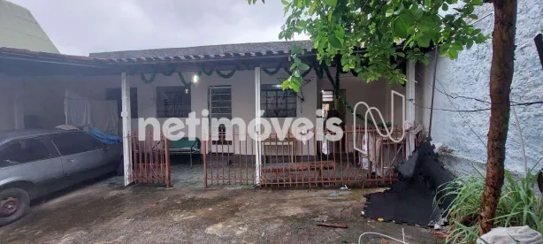 Casa com 6 Quartos à venda, 360m² no Dom Bosco, Belo Horizonte