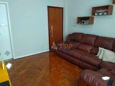 Apartamento com 3 Quartos à venda, 78m² no Parque Mandaqui, São Paulo