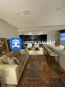Apartamento com 3 Quartos à venda, 107m² no Jardim Brasil, Campinas