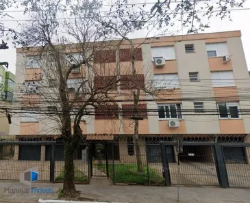 Apartamento com 1 Quarto à venda, 47m² no Praia de Belas, Porto Alegre