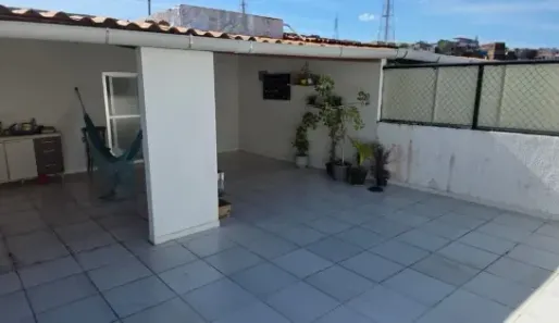 Apartamento com 3 Quartos à venda, 153m² no Federação, Salvador