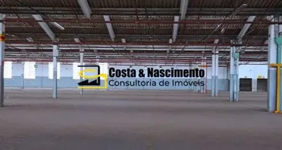 Galpão/Depósito/Armazém para alugar, 6372m² no Parque da Mooca, São Paulo