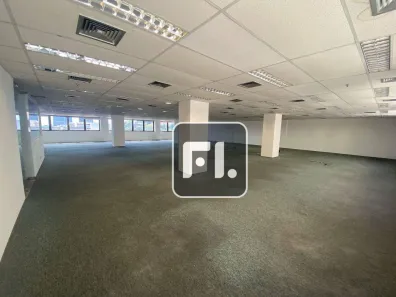 Sala Comercial para alugar, 470m² no Centro, Rio de Janeiro