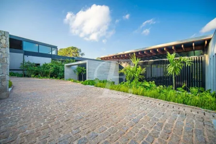 Casa de Condomínio com 4 Quartos à venda, 800m² no Jardim Torino, Cotia