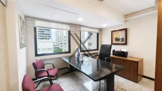Sala Comercial à venda, 43m² no Ipanema, Rio de Janeiro