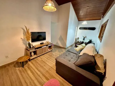 Casa com 3 Quartos à venda, 82m² no Centro, Itapetininga