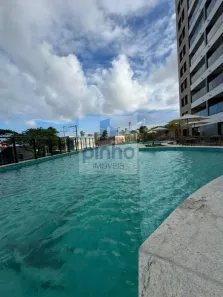 Apartamento com 2 Quartos à venda, 65m² no Piatã, Salvador