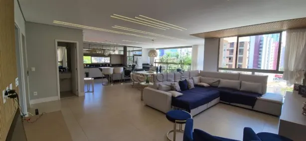 Apartamento com 3 Quartos à venda, 180m² no Cambuí, Campinas