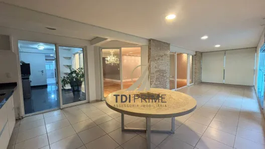 Apartamento com 4 Quartos à venda, 242m² no Santo Antônio, São Caetano do Sul