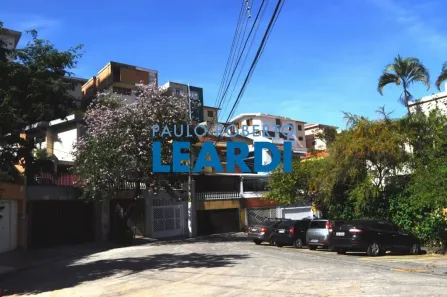  com 2 Quartos à venda, 80m² no Vila Madalena, São Paulo