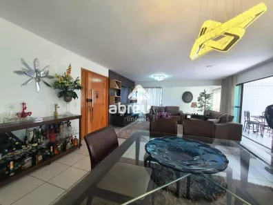 Apartamento com 4 Quartos à venda, 214m² no Petrópolis, Natal