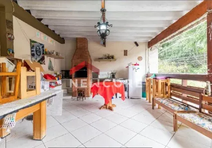 Sobrado com 3 Quartos à venda, 156m² no Cidade Dutra, São Paulo