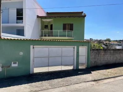 Casa com 3 Quartos à venda, 240m² no Residencial Novo Horizonte I, Mogi das Cruzes
