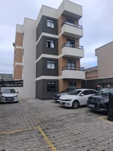 Apartamento com 3 Quartos à venda, 78m² no Cidade Jardim, São José dos Pinhais