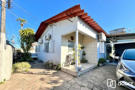 Casa com 2 Quartos à venda, 99m² no Niterói, Canoas