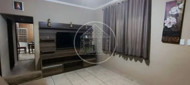 Casa com 3 Quartos à venda, 90m² no Vila São José (Cidade Dutra), São Paulo