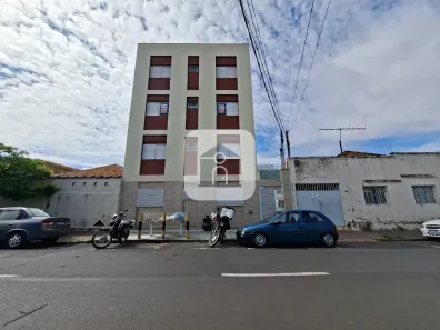 Apartamento com 2 Quartos para alugar, 62m² no Martins, Uberlândia