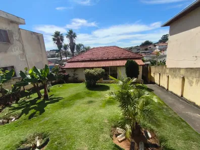 Casa com 3 Quartos à venda, 190m² no Vila Municipal, Bragança Paulista