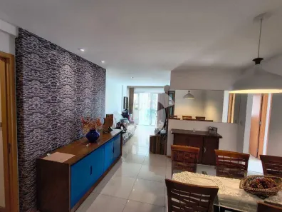 Apartamento com 4 Quartos à venda, 124m² no Icaraí, Niterói