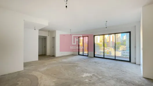 Apartamento com 2 Quartos à venda, 131m² no Vila Ipojuca, São Paulo