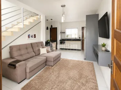 Casa com 3 Quartos à venda, 84m² no Tomaz Coelho, Brusque